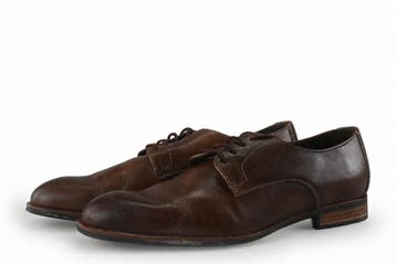 Lloyd Veterschoenen in maat 41 Bruin, Kleding | Heren, Bruin, Verzenden, Lloyd, Zo goed als nieuw