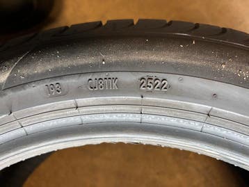 225/45 R17 Zomerbanden - Michelin, Pirelli & meer, Ophalen, Gebruikt, 17 inch, Band(en)
