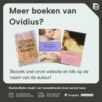 KLEINE OVIDIUS 9789025336745 Ovidius, Boeken, Verzenden, Gelezen, Ovidius