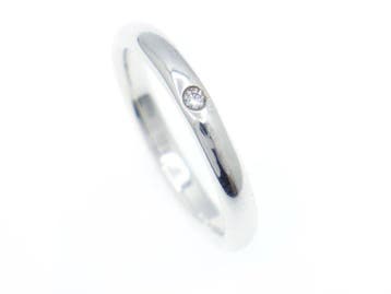 Zonder minimumprijs - Tiffany & Co. - Ring - Elsa Peretti, Nieuw