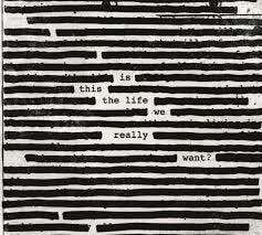 ROGER WATERS - IS THIS THE LIFE WE REALLY WANT? (LP), Verzenden, Nieuw in verpakking