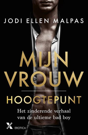 Hoogtepunt / Mijn vrouw / 2 9789401621243 Jodi Ellen Malpas, Boeken, Verzenden, Gelezen, Jodi Ellen Malpas