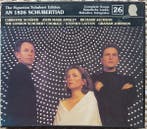cd - Christine SchÃ¤fer - A Goethe Schubertiad, Verzenden, Zo goed als nieuw