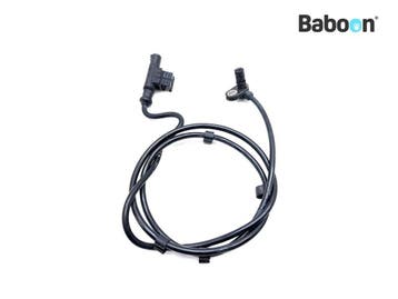 ABS Sensor Achter Ducati Monster 937 2021-2022 (1M00AA, Verzenden, Gebruikt