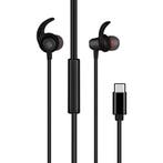 Phreeze EP5 USB C Oortjes voor Samsung - Sport Headset, Ophalen of Verzenden, Nieuw