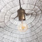 De Namaste-hanger - Messing - M, Verzenden, Nieuw