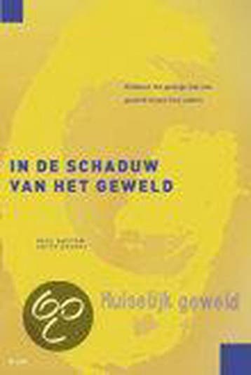 In de schaduw van het geweld - P. Baeten 9789050509367, Verzenden, Gelezen, P. Baeten