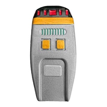 Star Trek The Next Generation Bottle Opener Cricket Phase..., Ophalen of Verzenden, Nieuw