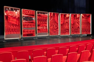 Verhuurlachspiegels XXL, Ophalen of Verzenden, Nieuw, Overige