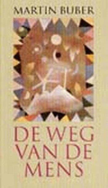 Boek Weg van de mens 9789021596396, Boeken, Verzenden, Zo goed als nieuw