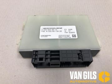 Adblue Computer Mercedes B-Klasse O331646, Ophalen of Verzenden, Nieuw