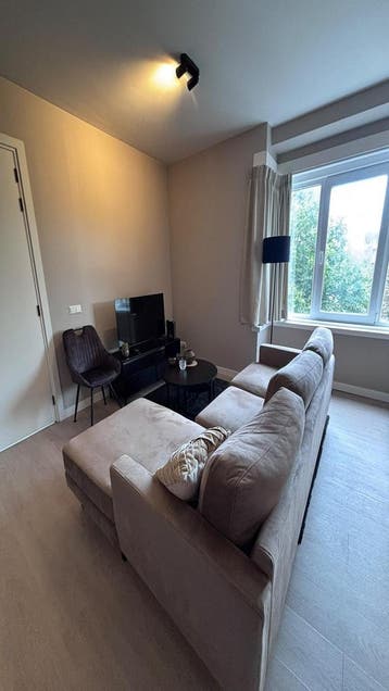 Te huur: Appartement Vlietlaan in Rotterdam, Appartement, Rotterdam, Zuid-Holland