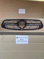 OEM Diamond Front grille Mercedes GLC X253 C253 AMG Facelift, Ophalen of Verzenden