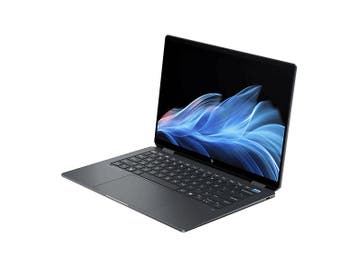 Hp - Omnibook X Laptop 14-fe0150nd - 14 inch - Grijs, Hp, Qwerty, Verzenden, Nieuw