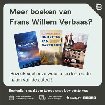 De schilder en de prinses - Frans Willem Verbaas, Verzenden, Gelezen, Frans Willem Verbaas
