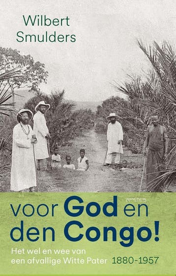 Voor God en den Congo! (9789044657739, W.H.M. Smulders), Boeken, Verzenden, Nieuw