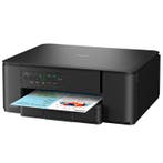 Brother DCP-J1260W Compact inkjet 3in1, Computers en Software, Printers, Verzenden, Zo goed als nieuw