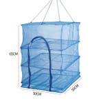 Droognet 50x50x65cm, Verzenden, Nieuw