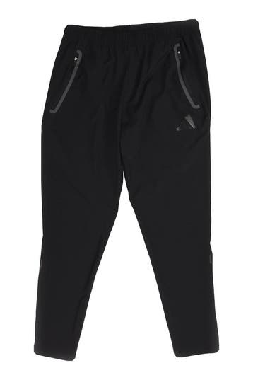 Adidas Sportbroek in maat L Zwart, Verzenden, Zo goed als nieuw, Zwart, Adidas