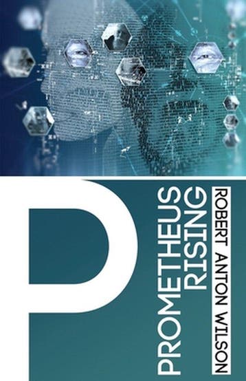 9780692710609 Prometheus Rising Robert Anton Wilson, Verzenden, Nieuw, Robert Anton Wilson