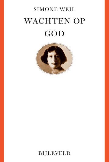 Wachten Op God | Simone Weil | Nieuw, Boeken, Ophalen of Verzenden, Nieuw, Simone Weil