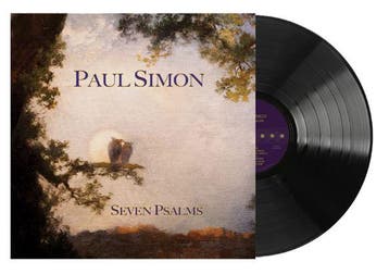 Paul Simon - Seven Psalms - LP, Cd's en Dvd's, Vinyl | Overige Vinyl, Ophalen of Verzenden, Nieuw in verpakking