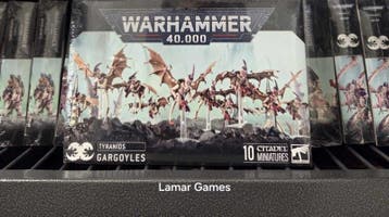 Tyranids Deathleaper (Warhammer 40.000 nieuw), Ophalen of Verzenden, Nieuw