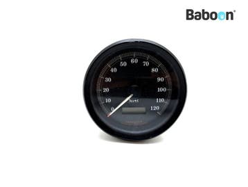 Tellerklok MPH  Harley-Davidson FXD Dyna Super Glide, Verzenden, Gebruikt