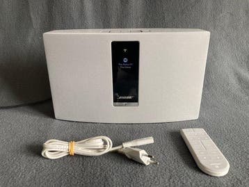 Bose - SoundTouch® 20 series III Luidspreker, Nieuw