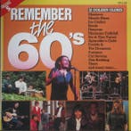 LP gebruikt - Various - Remember The 60s (Volume 5), Verzenden, Zo goed als nieuw