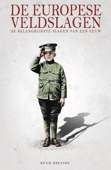 Europese Veldslagen, de, Verzenden, Nieuw in verpakking