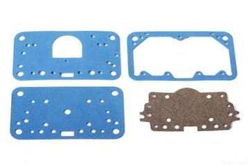 Holley Carburetor Gaskets 108-201, Ophalen of Verzenden, Nieuw