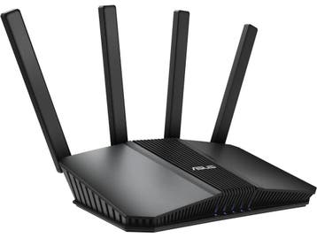 ASUS RT-BE58U - WiFi 7 Router - 3600 Mbps - 2.5 Gb WAN/LAN, Verzenden, Nieuw, ASUS