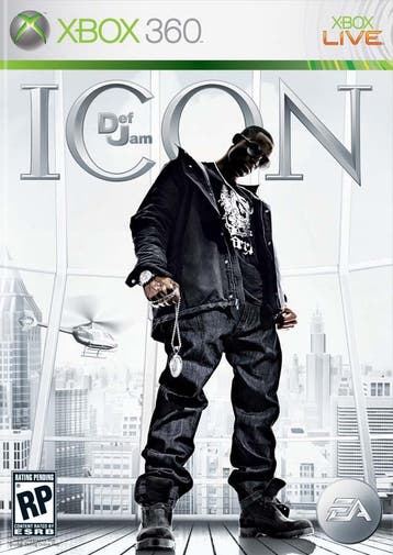 Def Jam: ICON Xbox 360 Garantie & morgen in huis!, Avontuur en Actie, 1 speler, Ophalen of Verzenden, Zo goed als nieuw