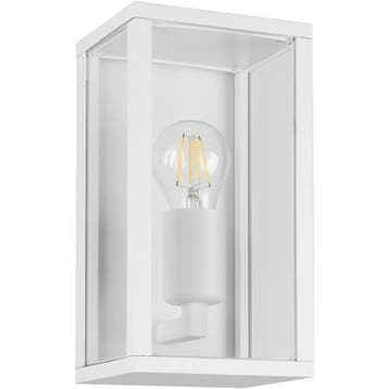 LED Tuinverlichting - Wandlamp Buitenlamp - Trion Aron - E27, Nieuw, Ophalen of Verzenden, Hanglamp, Led