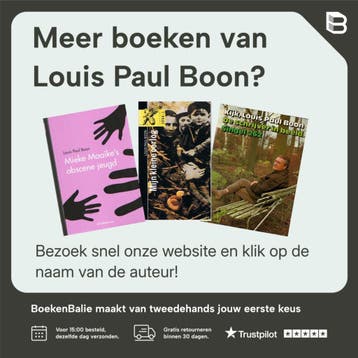 MEDIA RECLAME PUB - Louis Paul Boon 9789001109318, Verzenden, Gelezen, Louis Paul Boon