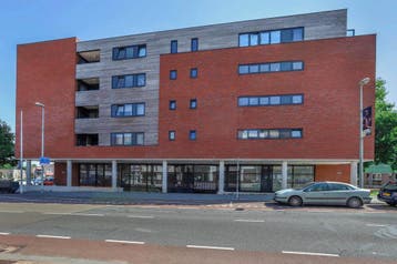 Appartement te huur in Brunssum - 102 m² - 3 kamer(s) - 3, Appartement, Brunssum, Limburg