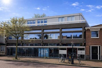 Te huur: Appartement Doezastraat in Leiden, Leiden, Appartement, Zuid-Holland