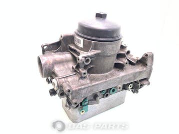 Oliekoeler Volvo 20860484, Ophalen, Gebruikt, Volvo, Overige Auto-onderdelen