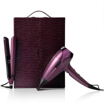 ghd  Deluxe Set  Cherry Chic Collection, Verzenden, Nieuw