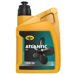 Kroon-Oil 33435 Motorolie Atlantic 4T 10W-30 1-Liter, Watersport en Boten, Verzenden, Nieuw