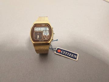 Citizen - Digi-Ana - Zonder minimumprijs - 4-9524-91 -, Sieraden, Tassen en Uiterlijk, Horloges | Heren, Nieuw