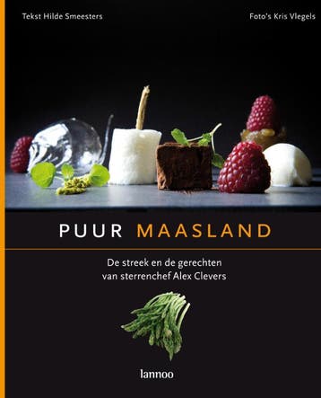 Puur Maasland - H. Smeesters 9789020982916, Verzenden, Gelezen, H. Smeesters