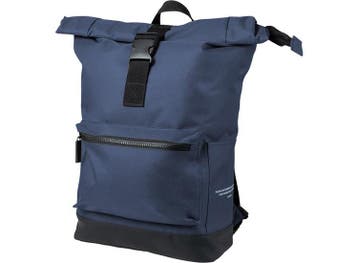 Nörlander Simply Green fiets rugzak 20L - Rolltop Rugzak -, Verzenden, Nieuw