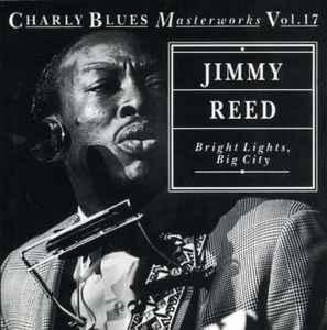 cd - Jimmy Reed - Bright Lights, Big City, Verzenden, Zo goed als nieuw