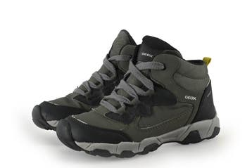 Geox Hoge sneakers Jongens in maat 32 Groen, Kinderen en Baby's, Kinderkleding | Schoenen en Sokken, Verzenden, Jongen of Meisje