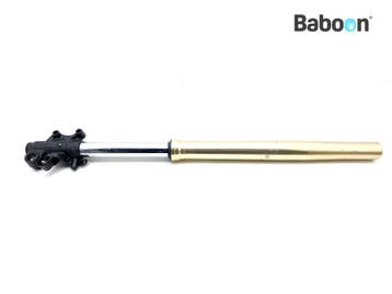 Voorvork Poot Links Yamaha XTZ 690 Tenere 700 Rally Edition, Motoren, Verzenden, Gebruikt
