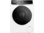 Bosch - Wasmachine Voorlader - 9 kg - Wit, Witgoed en Apparatuur, Wasmachines, Minder dan 85 cm, Verzenden, 8 tot 10 kg, Nieuw