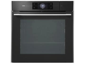 ATAG CS6574M1C - Combi-stoomoven 60 cm - TFT touchscreen A+, Witgoed en Apparatuur, Ovens, Verzenden, Zo goed als nieuw