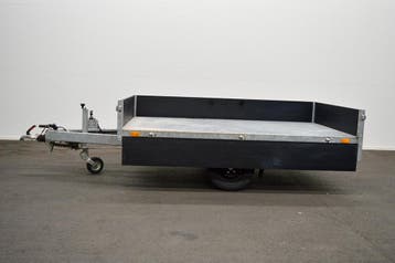 Saris Kipper 256 150 1500 Black Edition Kipper, Ophalen of Verzenden, Gebruikt